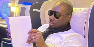 Obi Cubana Speaks on “Most Important Assignment” Amid APC Appointment Backlash