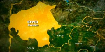 Suspected Kidnappers Kill Police Inspector During Rescue Operation in Oyo