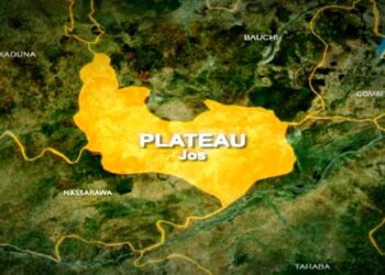 Woman Loses Six Children in Plateau Night FireCommunity mourns