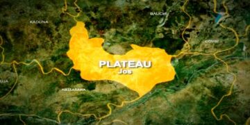 Woman Loses Six Children in Plateau Night FireCommunity mourns