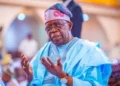 Tinubu Orders Manhunt as Terrorists Kill Over 40 in Niger State