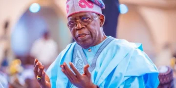 Tinubu Orders Manhunt as Terrorists Kill Over 40 in Niger State