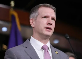 US Lawmaker Raises Alarm Over ISIS Threats Against Christians in Nigeria