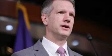 US Lawmaker Raises Alarm Over ISIS Threats Against Christians in Nigeria