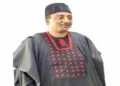 New Year: SDP Chairman Tasks Tinubu on Security, Economic Recovery