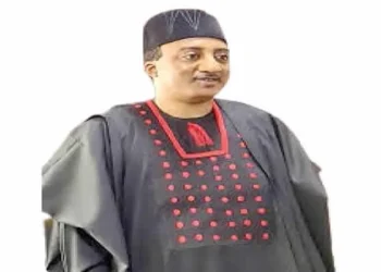 New Year: SDP Chairman Tasks Tinubu on Security, Economic Recovery