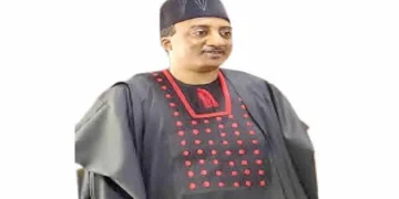 New Year: SDP Chairman Tasks Tinubu on Security, Economic Recovery