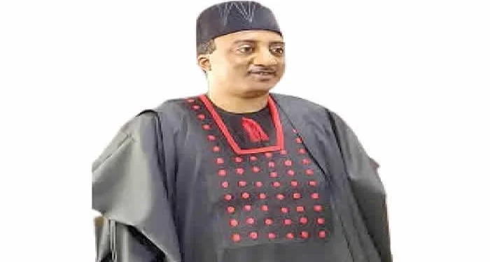 New Year: SDP Chairman Tasks Tinubu on Security, Economic Recovery