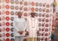 Army Reaffirms Commitment to Security in South East
