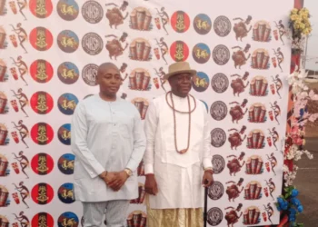 Army Reaffirms Commitment to Security in South East