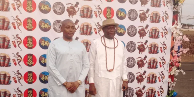 Army Reaffirms Commitment to Security in South East