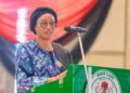 First Lady Urges Nigerians to Embrace Environmental Protection