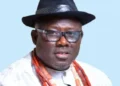 New Year: Oborevwori Promises Inclusive Growth, Peace for Deltans