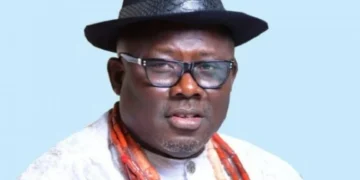 New Year: Oborevwori Promises Inclusive Growth, Peace for Deltans