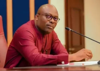 Second Term Uncertainty: Fubara, Kano Governor Face APC Ticket Battle