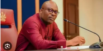 Second Term Uncertainty: Fubara, Kano Governor Face APC Ticket Battle