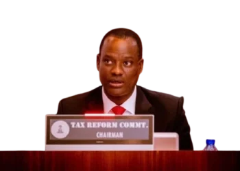 Tax Reform: I Receive Threats for Fixing a Broken System — Oyedele