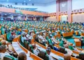 Lawmaker Slams Delay in Probe of $25m FIFA, CAF Grants to NFF