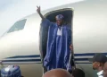 Tinubu to Depart Abuja for State Visit to Türkiye on Monday