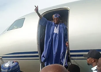 Tinubu to Depart Abuja for State Visit to Türkiye on Monday