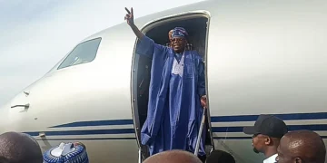 Tinubu to Depart Abuja for State Visit to Türkiye on Monday