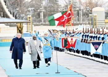 Presidency Downplays Tinubu’s Stumble, Confirms Türkiye Visit Continues as Planned