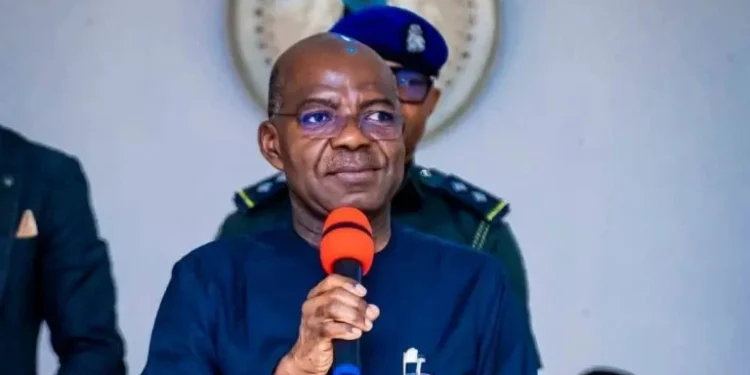 My Successor in 2031 Will Be Better Than Me — Otti