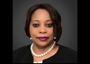 Fidelity Bank Appoints Amaka Onwughalu as New Board Chairperson