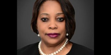 Fidelity Bank Appoints Amaka Onwughalu as New Board Chairperson