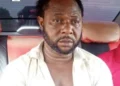 Wanted Drug Kingpin Arrested 12 Years After Killing Three NDLEA Officers