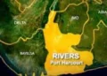 Suspected Thugs Disrupt Arise TV Interview at Rivers Hotel