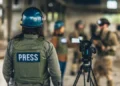 128 Journalists Killed Worldwide in 2025 — IFJ Sounds Global Alarm