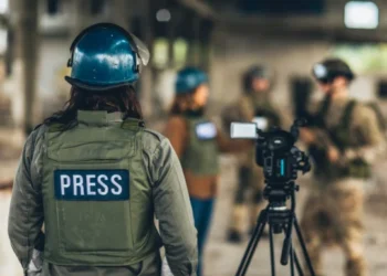 128 Journalists Killed Worldwide in 2025 — IFJ Sounds Global Alarm