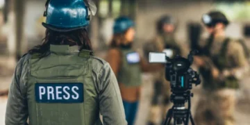 128 Journalists Killed Worldwide in 2025 — IFJ Sounds Global Alarm