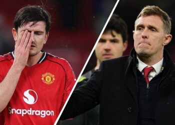 Man United Crash Out of FA Cup as Welbeck Haunts Former Club Again