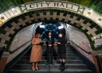 Democrat Zohran Mamdani Makes History as New York’s First Muslim Mayor