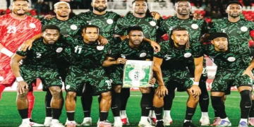 AFCON 2025: LIVE UPDATES