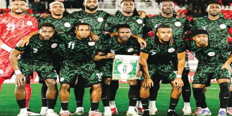 AFCON 2025: Morocco Edge Nigeria on Penalties, Book Final Clash With Senegal