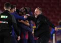 Flick Praises Lamine, Raphinha as Barcelona Thrash Athletic Club 5–0