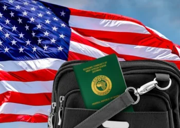 Nigeria Join List of Countries Weh US Dey Ask for Visa Bond – Wetin Be Visa Bond?
