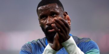 Rüdiger Doubtful for El Clásico as Injury Concerns Mount for Real Madrid