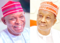 Defection Fallout: Kano Deputy Governor Under Pressure to Resign