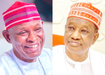 Defection Fallout: Kano Deputy Governor Under Pressure to Resign