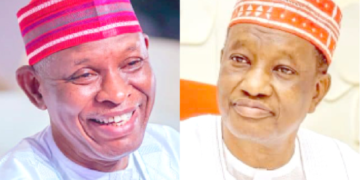 Defection Fallout: Kano Deputy Governor Under Pressure to Resign