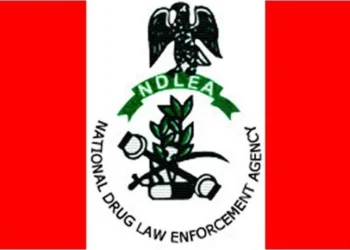 NDLEA Intercepts Brazilian Woman with N3bn Heroin at Abuja Airport