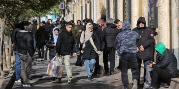 Four Killed, Dozens Injured as Iran’s Revolutionary Guards Fire on Protesters