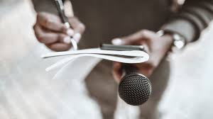 Media Association Urges Stronger Network of African Journalists