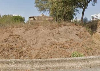 Rome: Human femur found near Laurentina