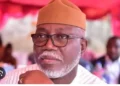 54,000 Mothers, Children Benefit from Ondo’s Free Health Scheme — Aiyedatiwa’s Aide