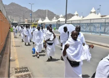 2026 Hajj: States, Tour Operators Seek Increase in Nigeria’s Pilgrimage Slots